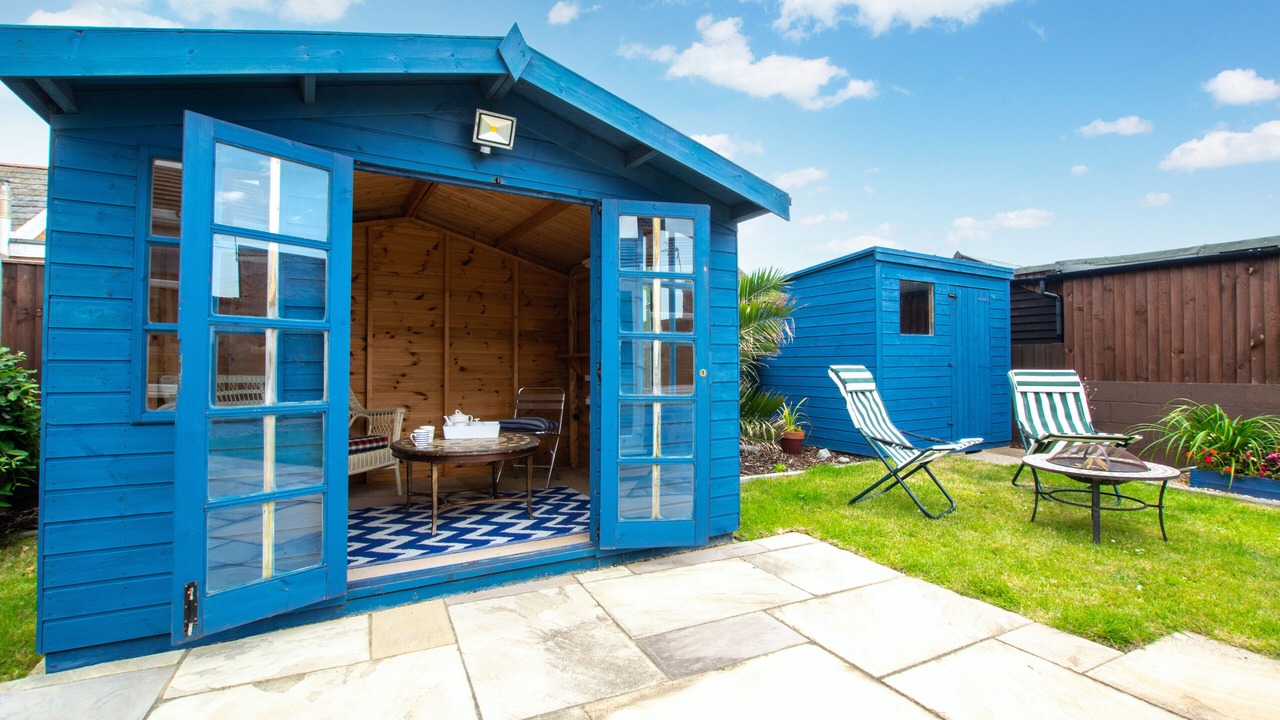 Photo of Outdoor in Walcott