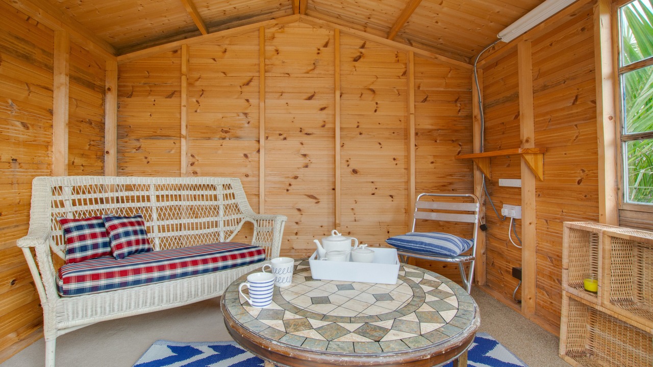 Photo of Livingroom in Walcott