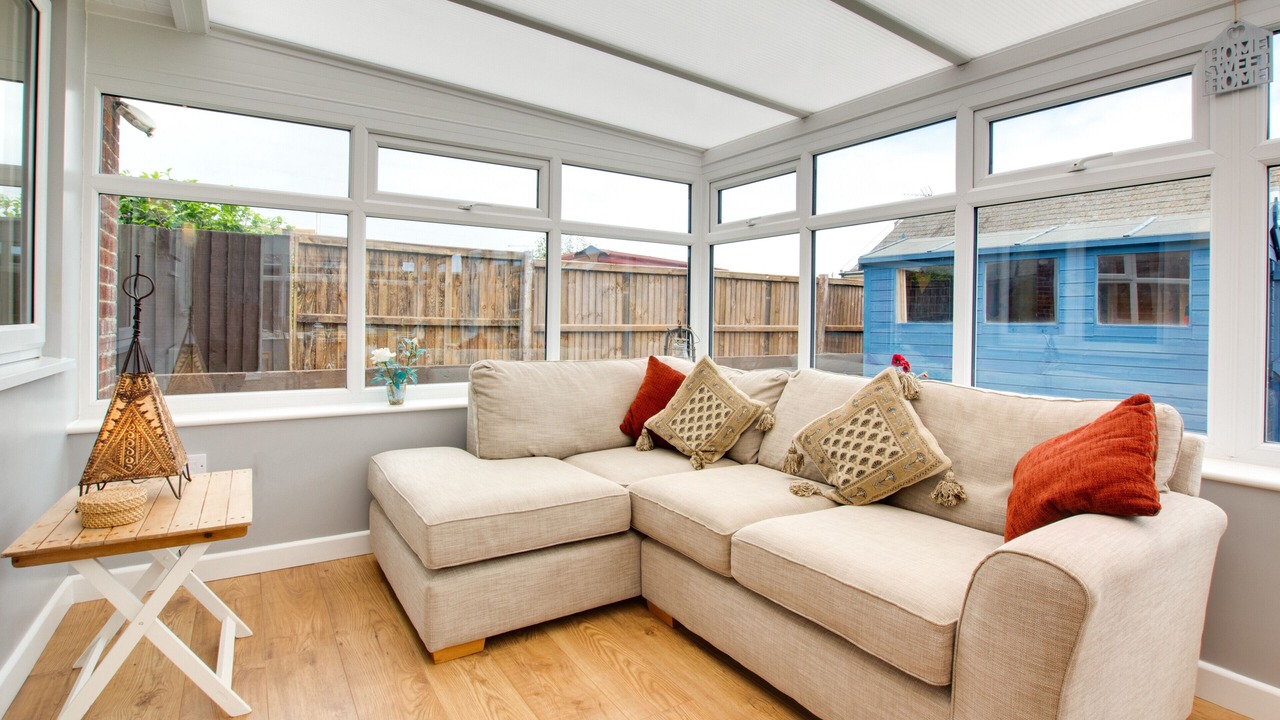 Photo of Livingroom in Walcott