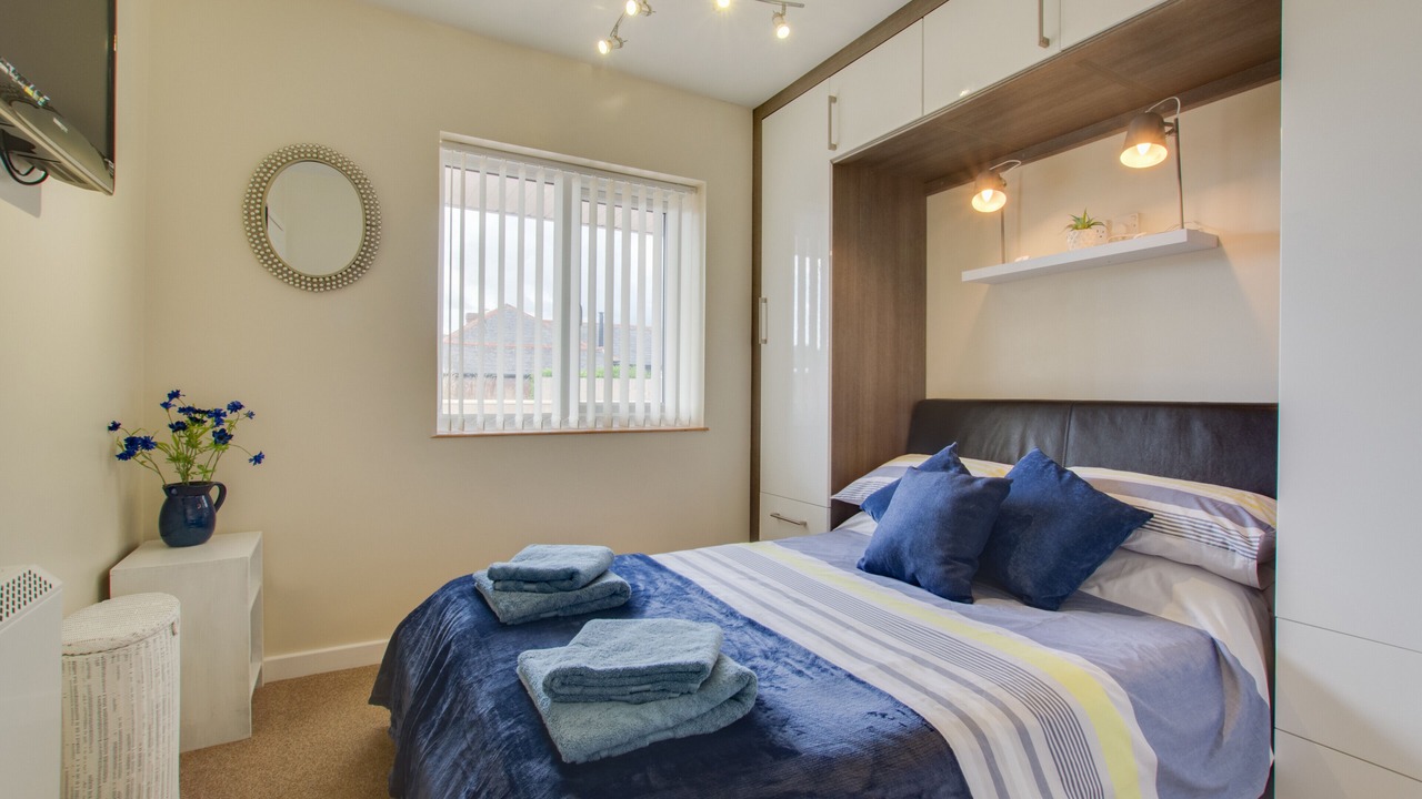 Photo of Bedroom in Walcott