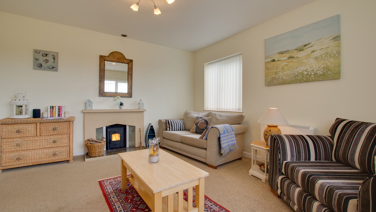 Photo of Livingroom in Walcott