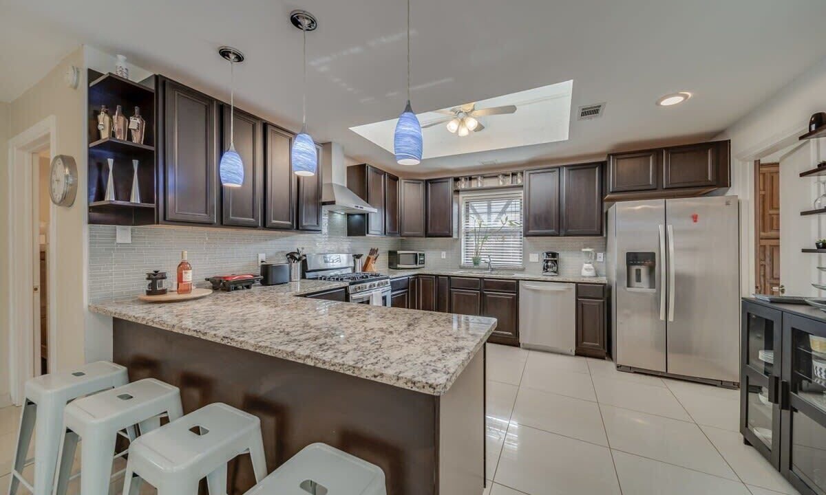 Photo of Kitchen in Plano
