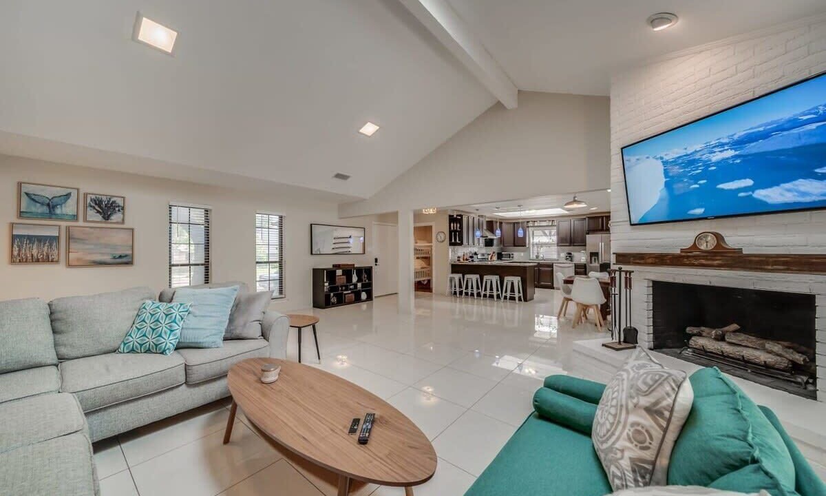 Photo of Livingroom in Plano