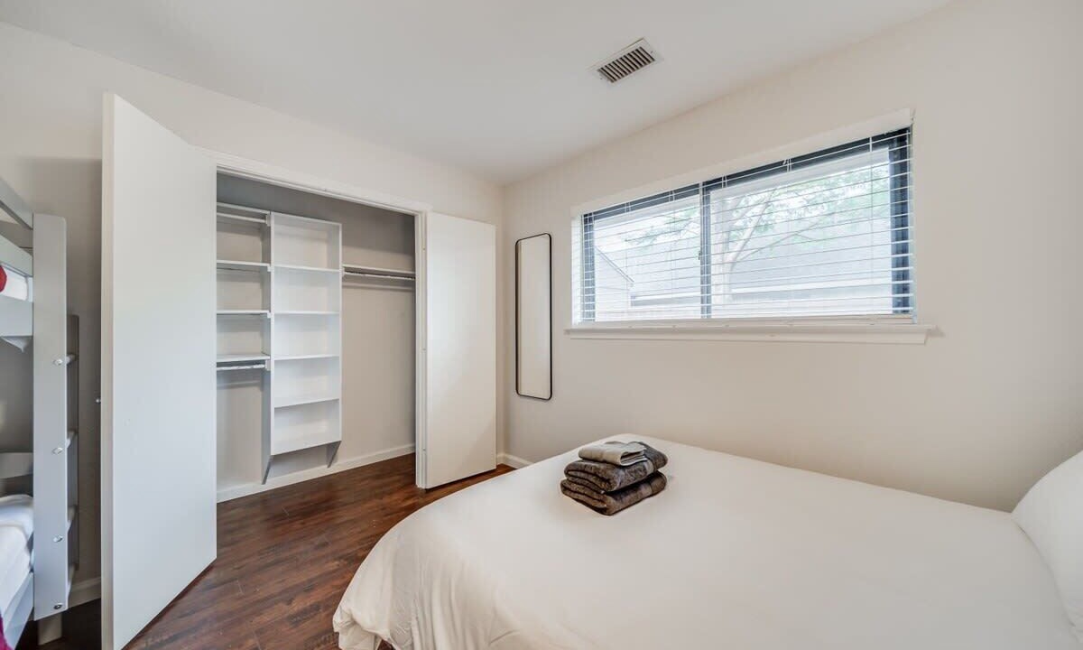 Photo of Bedroom in Plano