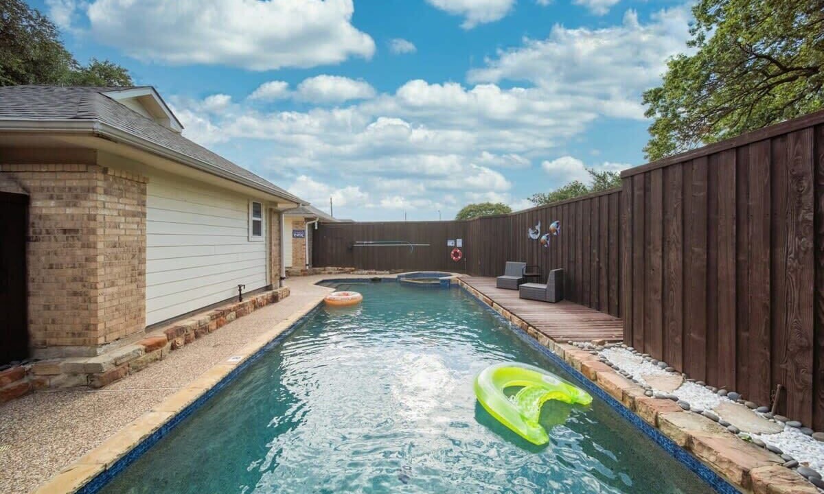 Photo of Outdoor in Plano