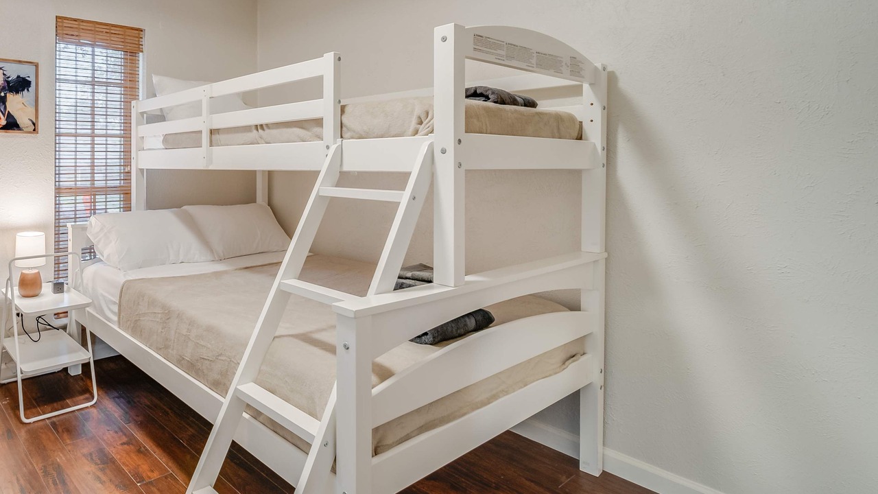Photo of Bedroom in Plano
