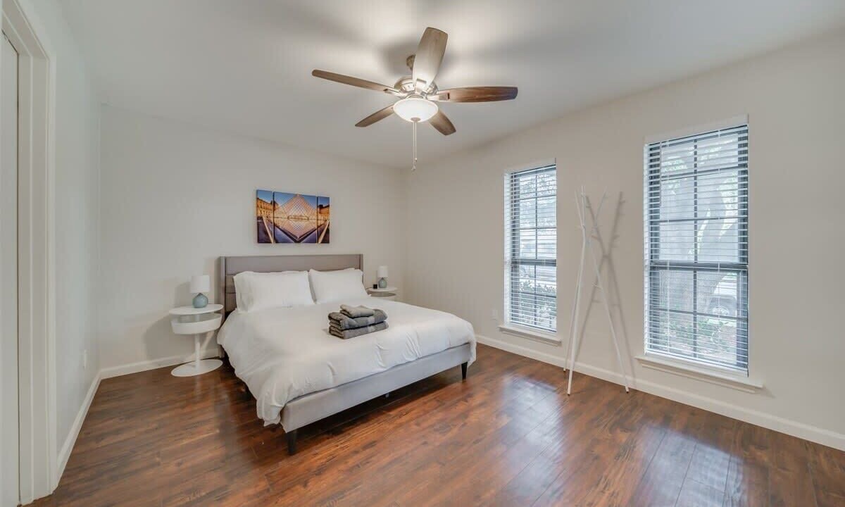 Photo of Bedroom in Plano