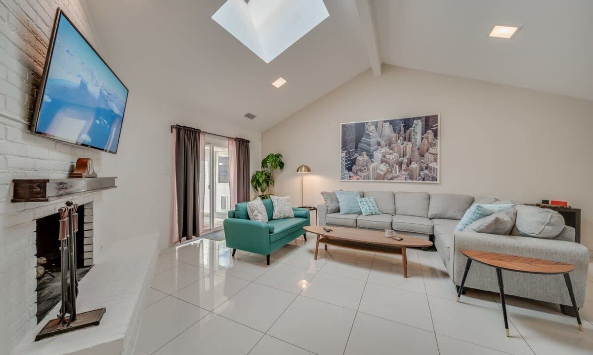 Photo of Livingroom in Plano
