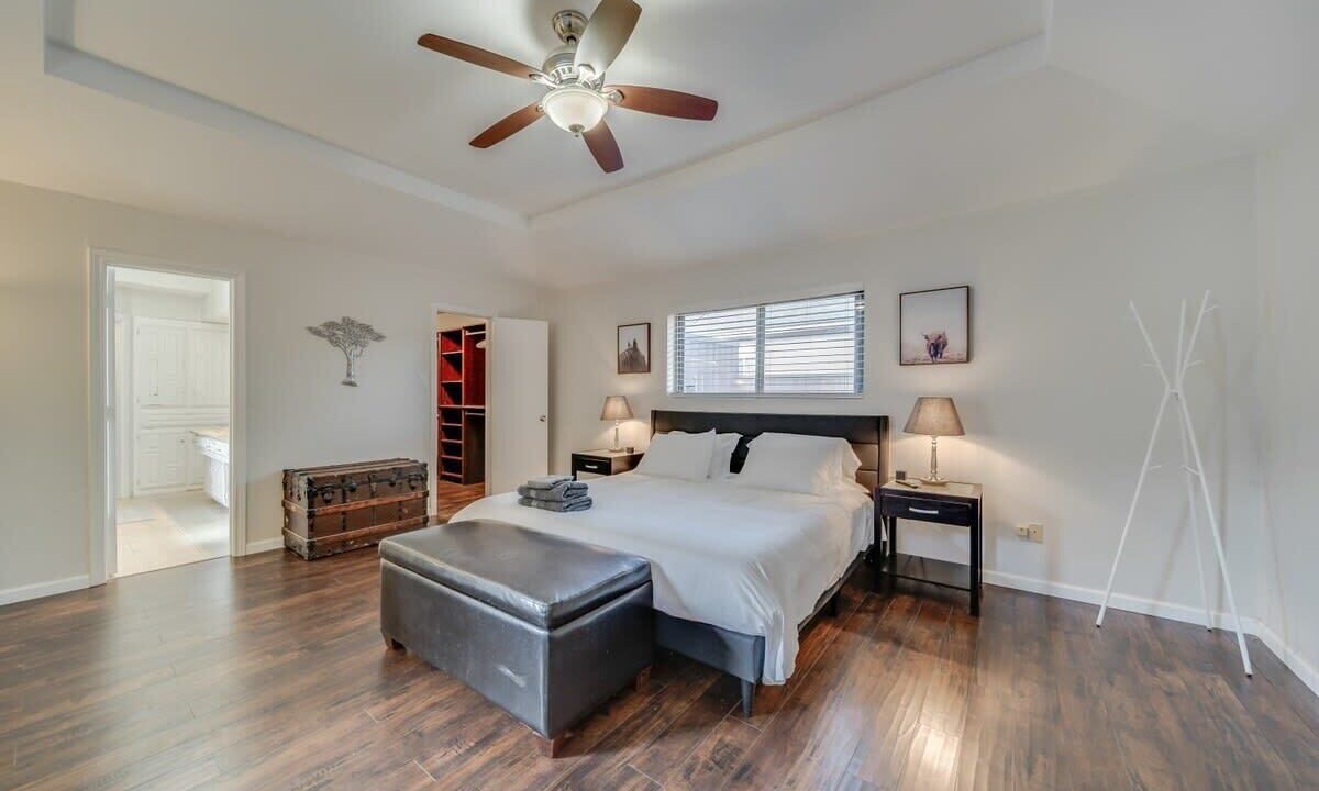 Photo of Bedroom in Plano