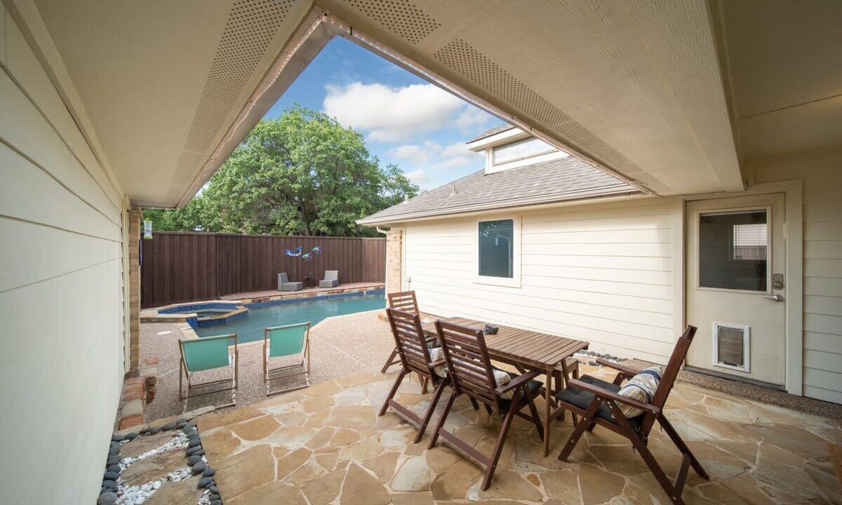 Photo of Outdoor in Plano