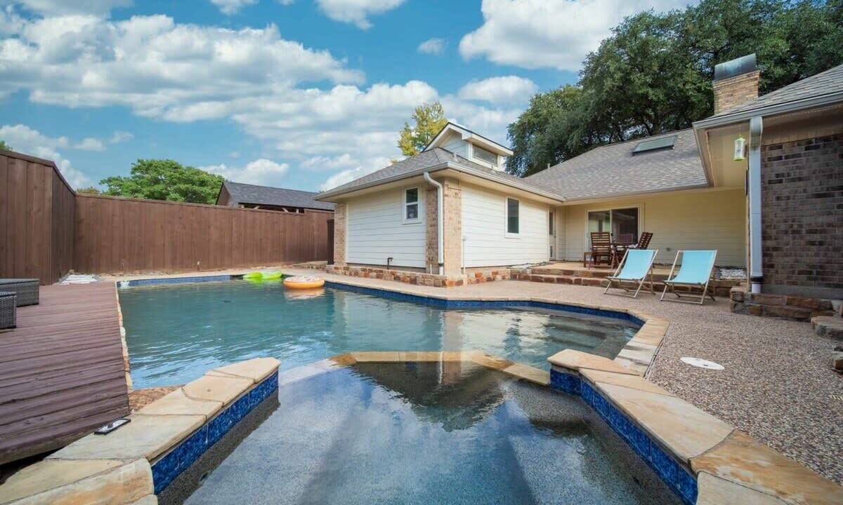 Photo of Outdoor in Plano