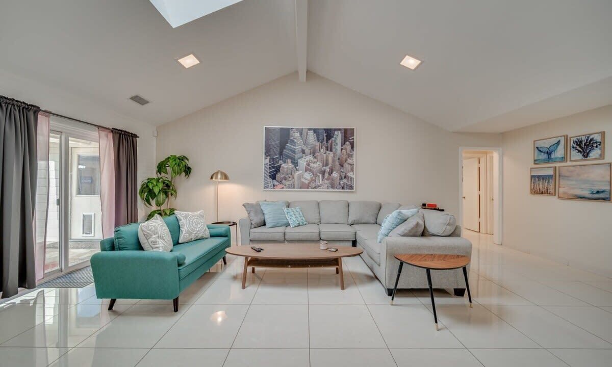 Photo of Livingroom in Plano