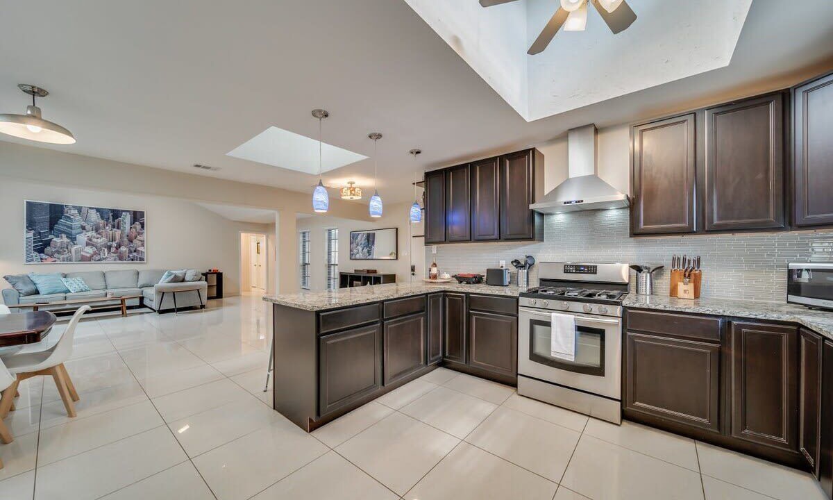 Photo of Kitchen in Plano
