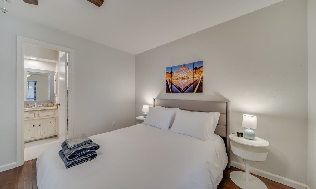 Photo of Bedroom in Plano