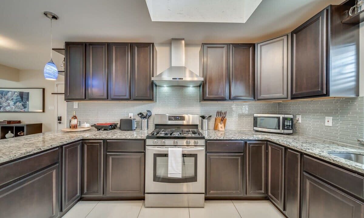 Photo of Kitchen in Plano