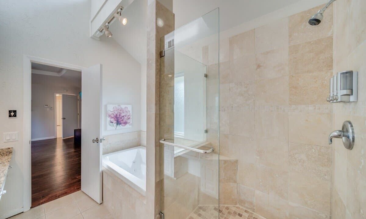 Photo of Bathroom in Plano
