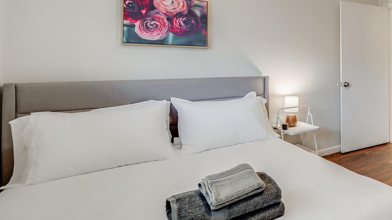Photo of Bedroom in Plano