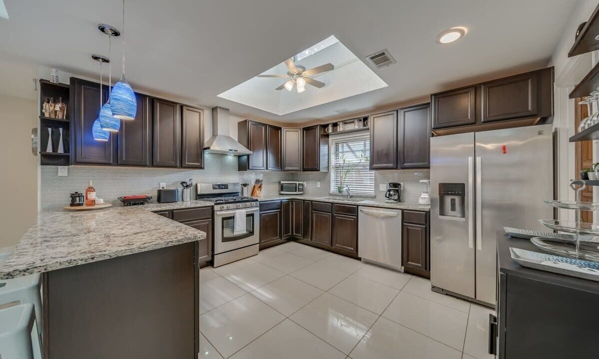 Photo of Kitchen in Plano