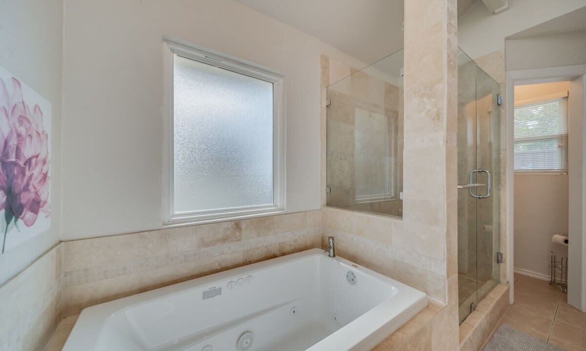 Photo of Bathroom in Plano