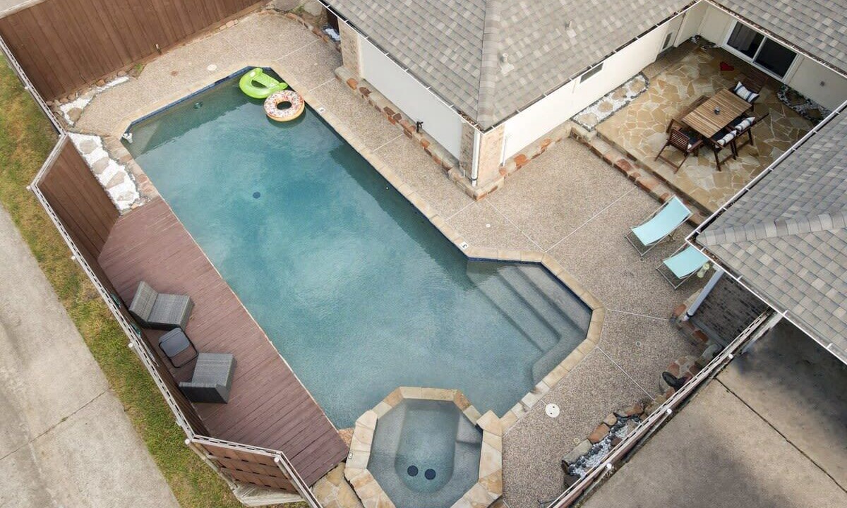 Photo of Outdoor in Plano