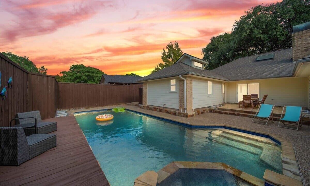 Photo of Outdoor in Plano