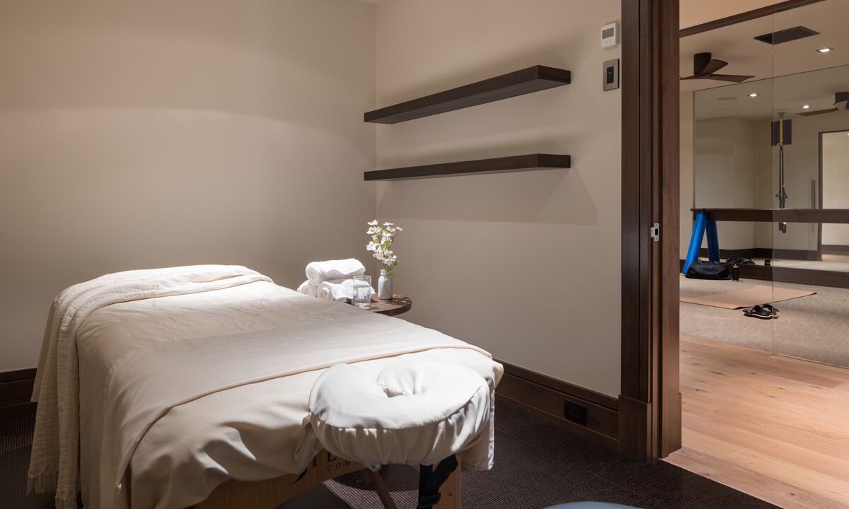 Photo of Bedroom in South Park