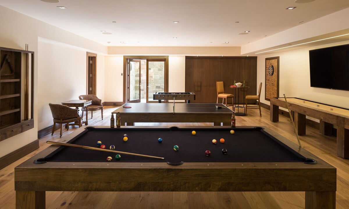 Photo of Bedroom in South Park