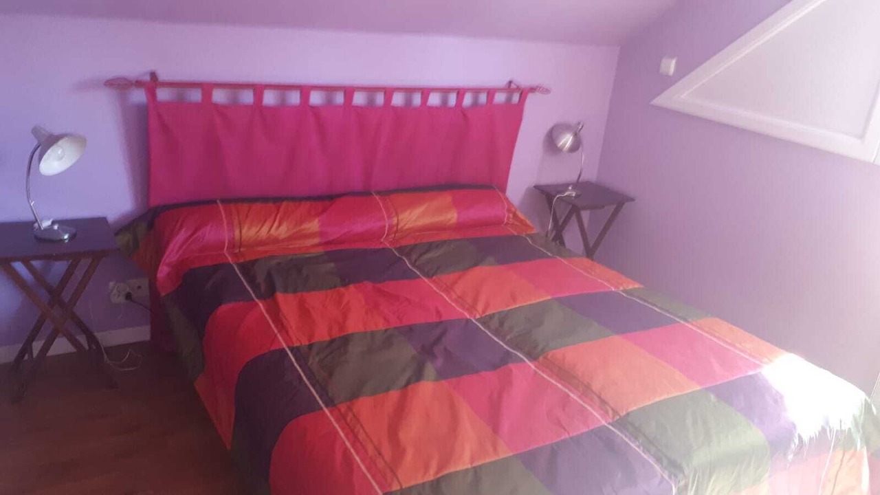 Photo of Bedroom in Tredion