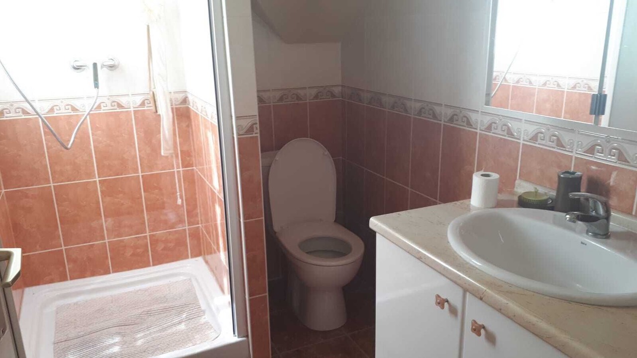 Photo of Bathroom in Tredion