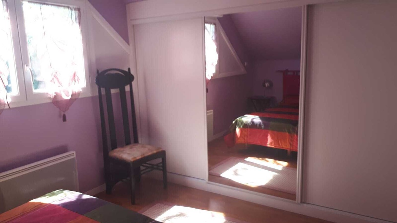 Photo of Bedroom in Tredion