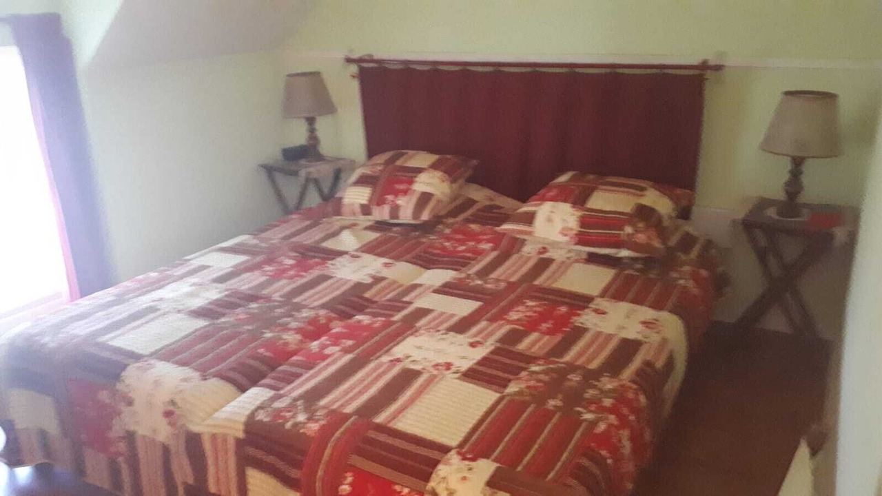 Photo of Bedroom in Tredion