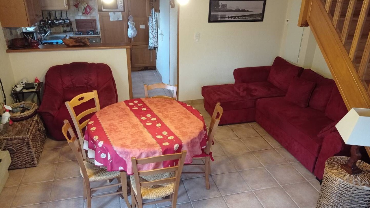 Photo of Livingroom in Tredion