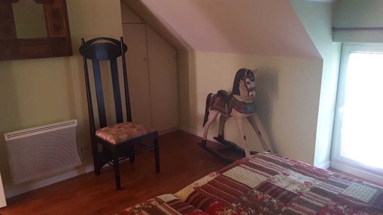 Photo of Bedroom in Tredion