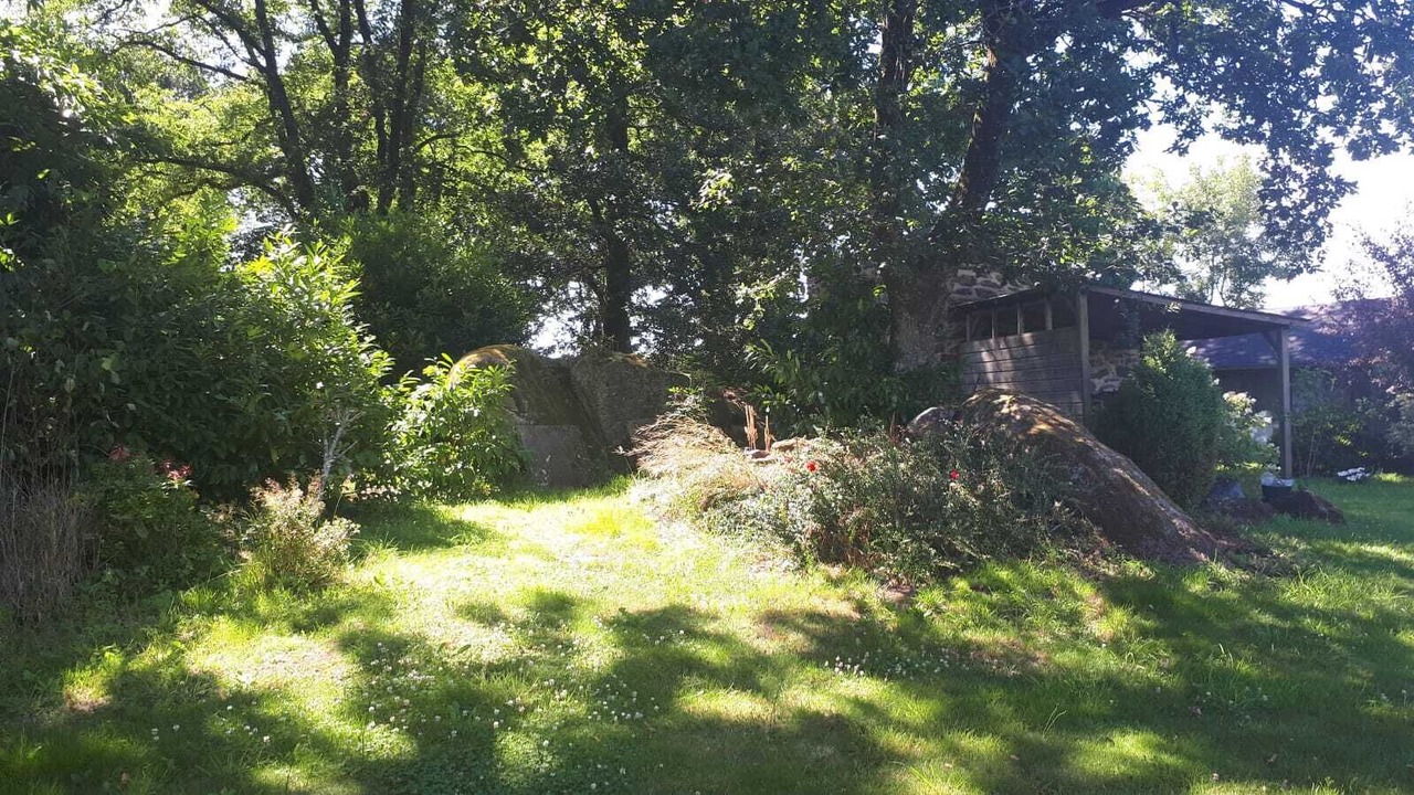 Photo of Outdoor in Tredion