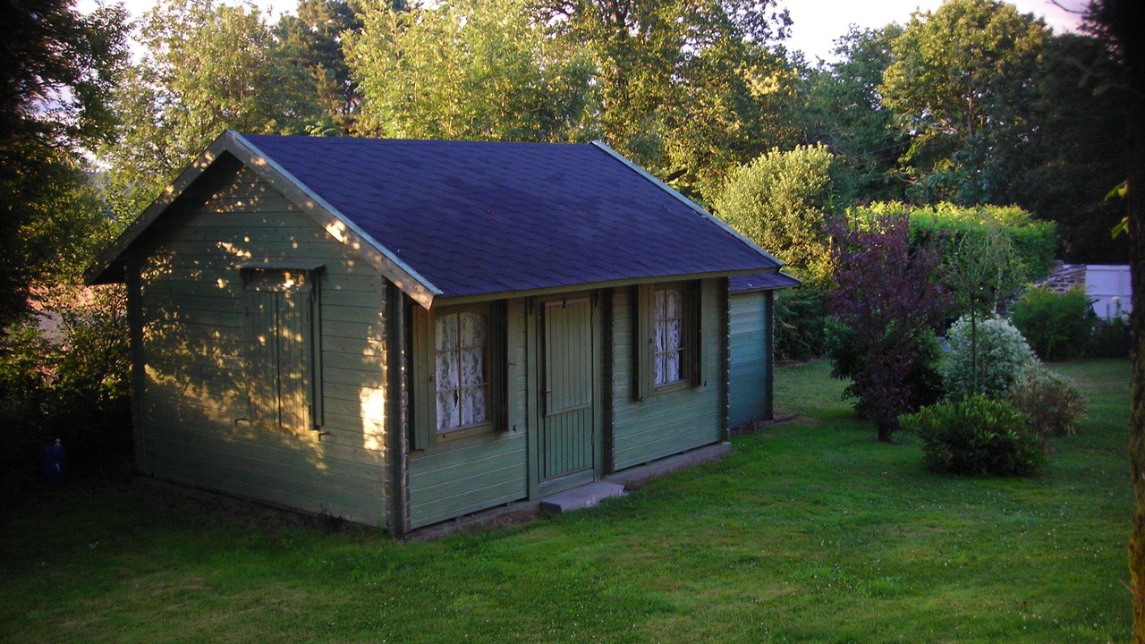 Photo of Outdoor in Tredion