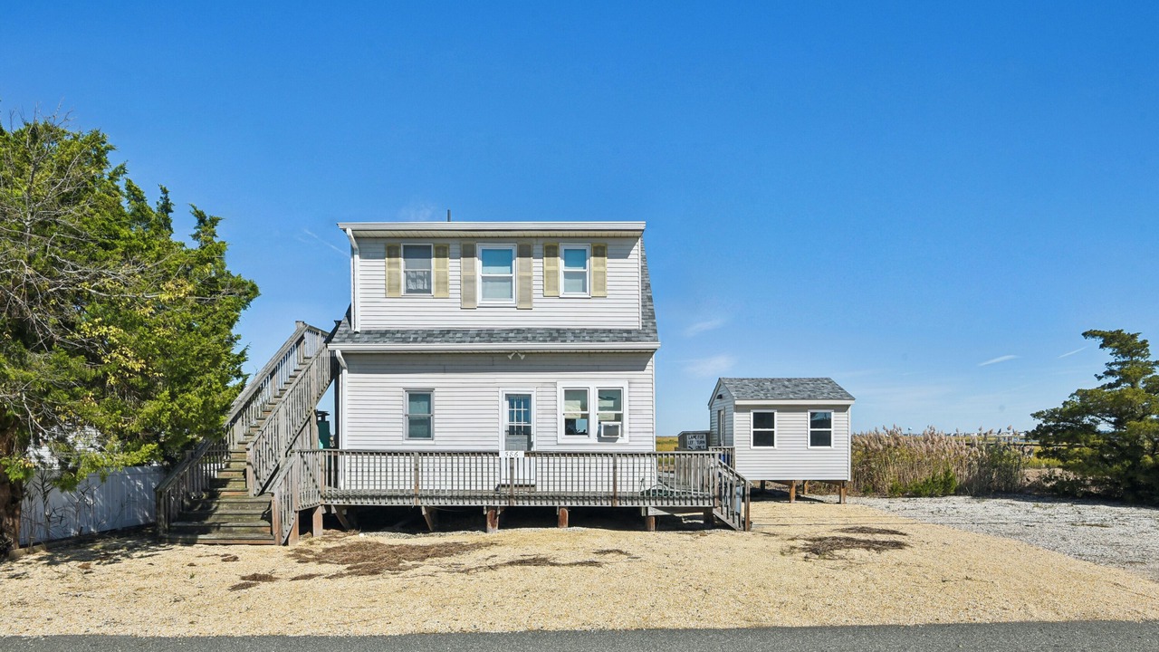 Photo of Outdoor in Cape May Court House