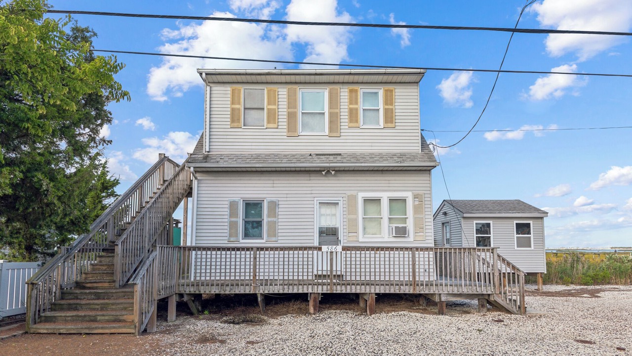 Photo of Outdoor in Cape May Court House