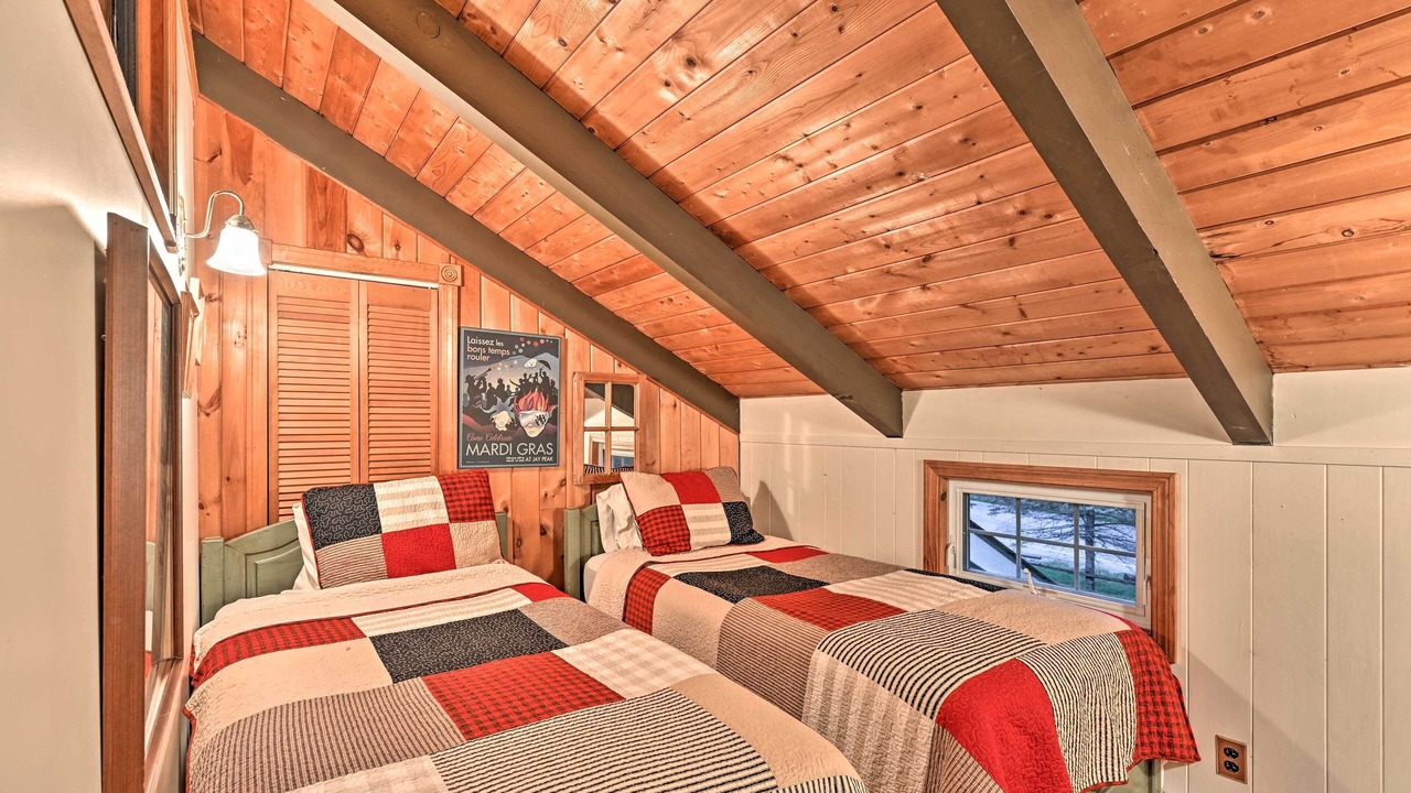 Photo of Bedroom in Jay