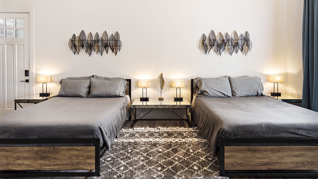 Photo of Bedroom in Monroe