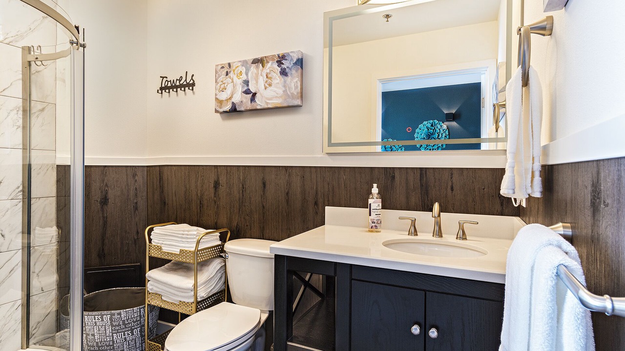 Photo of Bathroom in Monroe