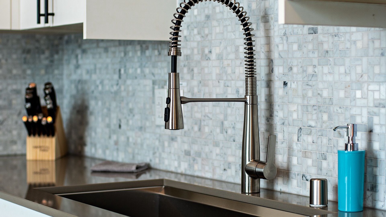 Photo of Kitchen in Monroe