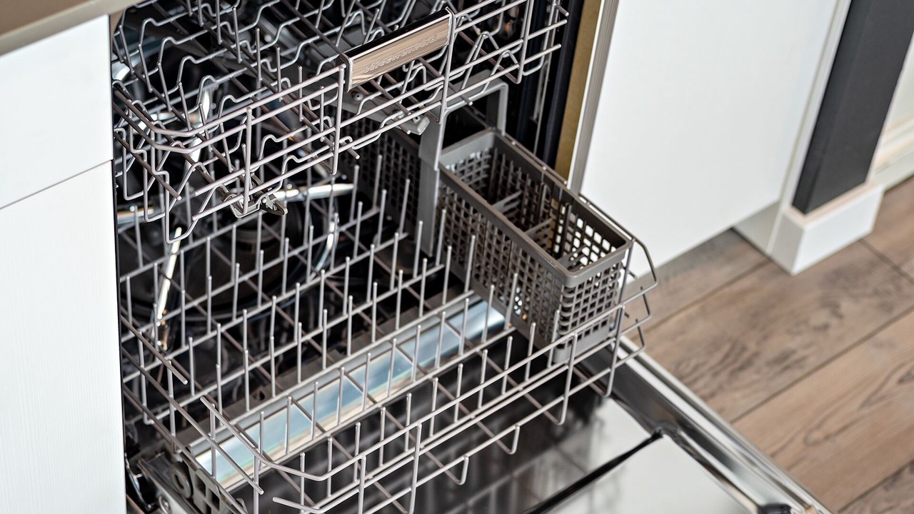 Photo of Kitchen in Monroe