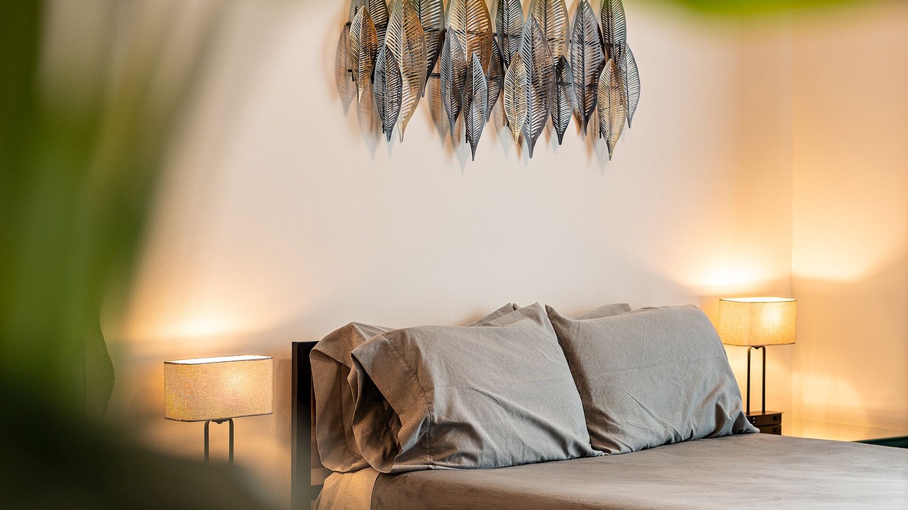 Photo of Bedroom in Monroe