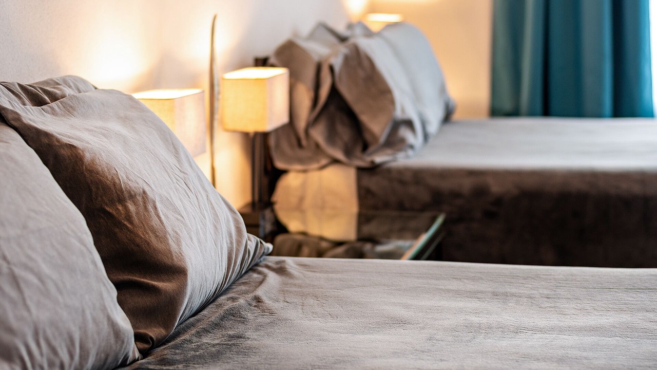 Photo of Bedroom in Monroe