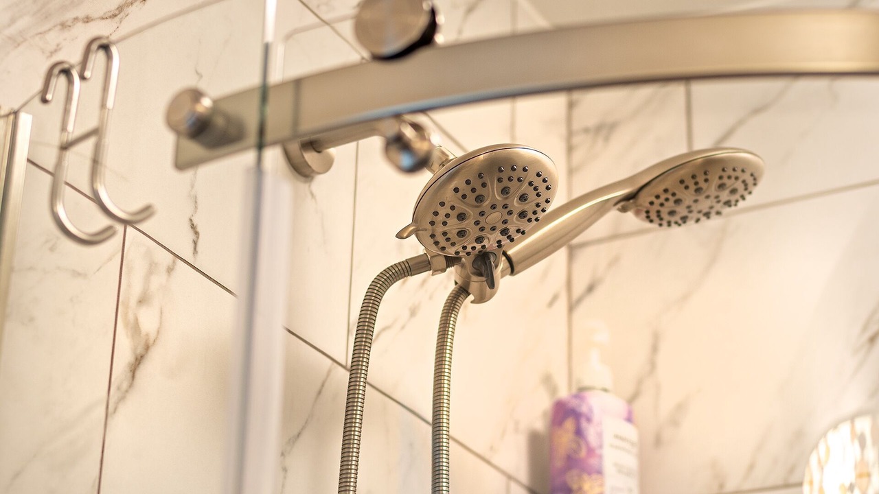 Photo of Bathroom in Monroe