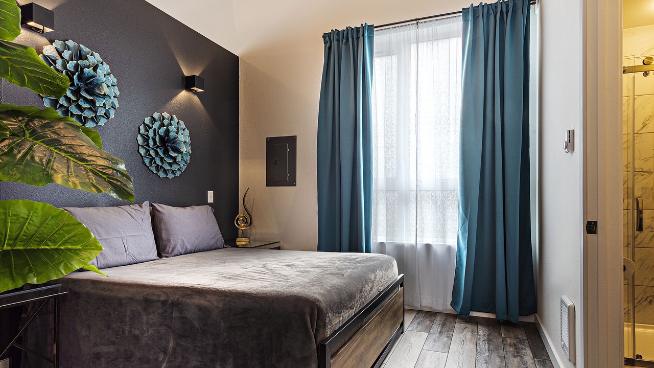 Photo of Bedroom in Monroe