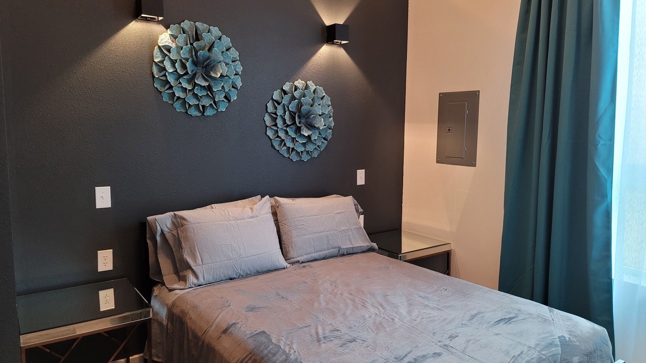 Photo of Bedroom in Monroe