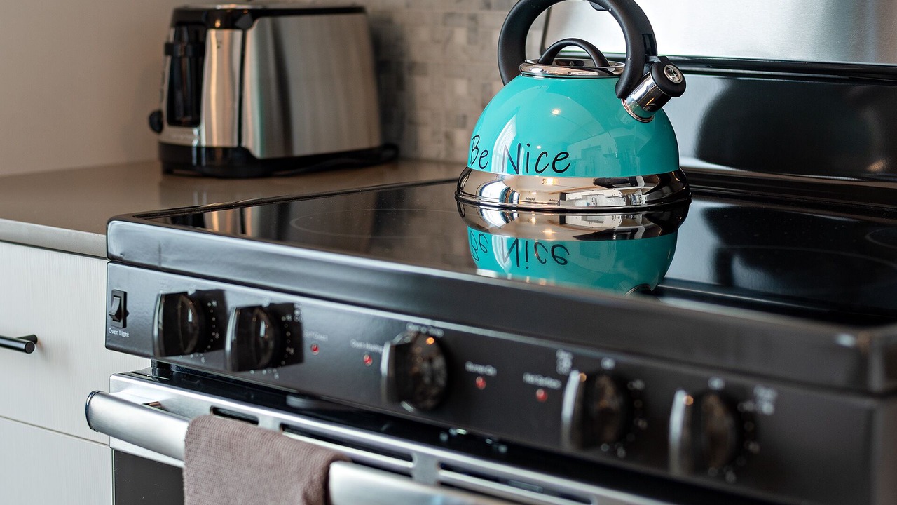 Photo of Kitchen in Monroe