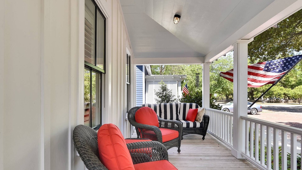Photo of Outdoor in Southport