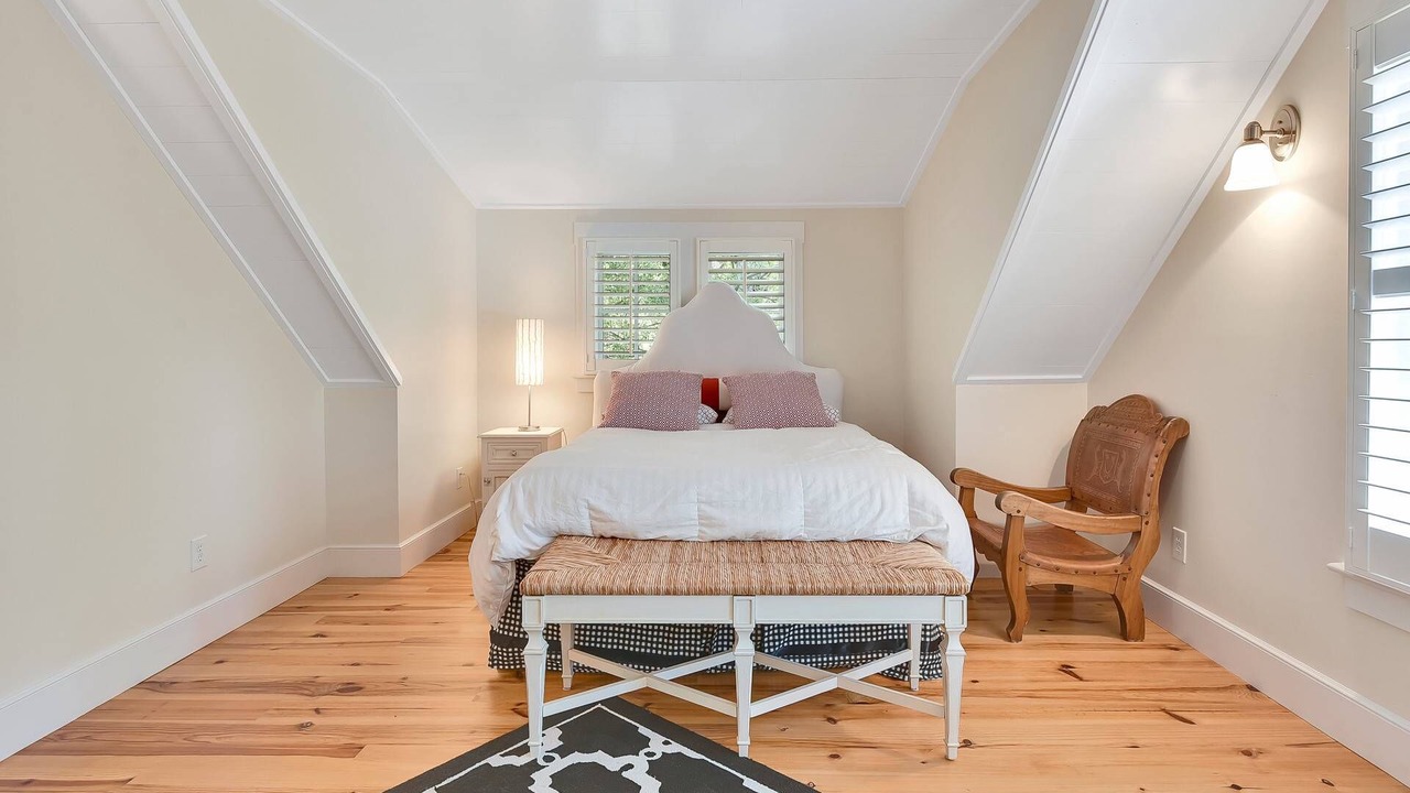 Photo of Bedroom in Southport